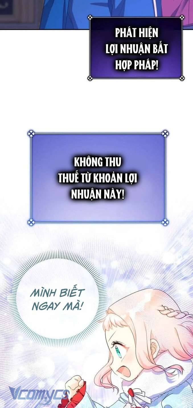 Tiểu Thư Tích Tiền Đi Bụi - Chap 46 - Trang 29