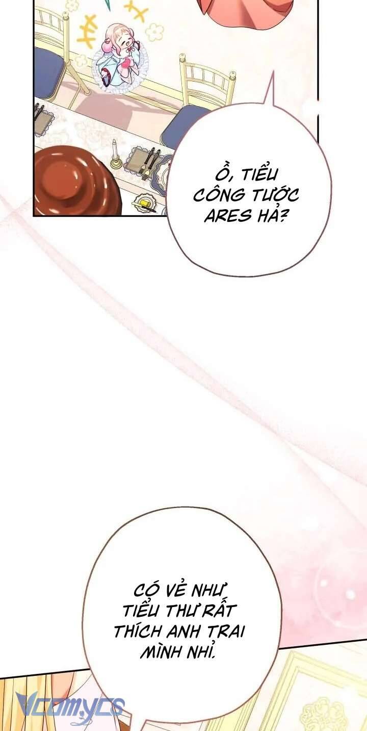 Tiểu Thư Tích Tiền Đi Bụi - Chap 46 - Trang 3