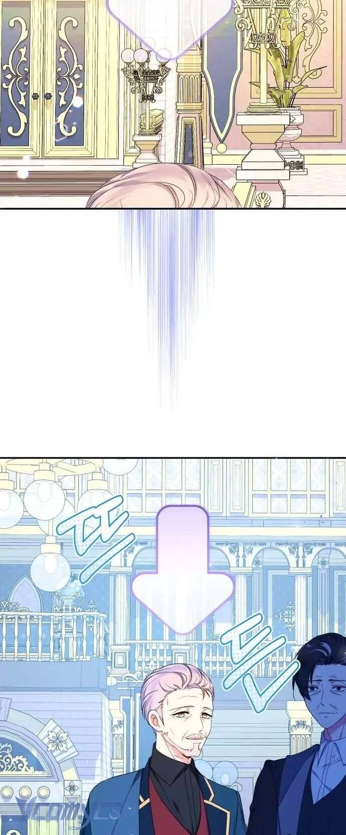 Tiểu Thư Tích Tiền Đi Bụi - Chap 46 - Trang 34