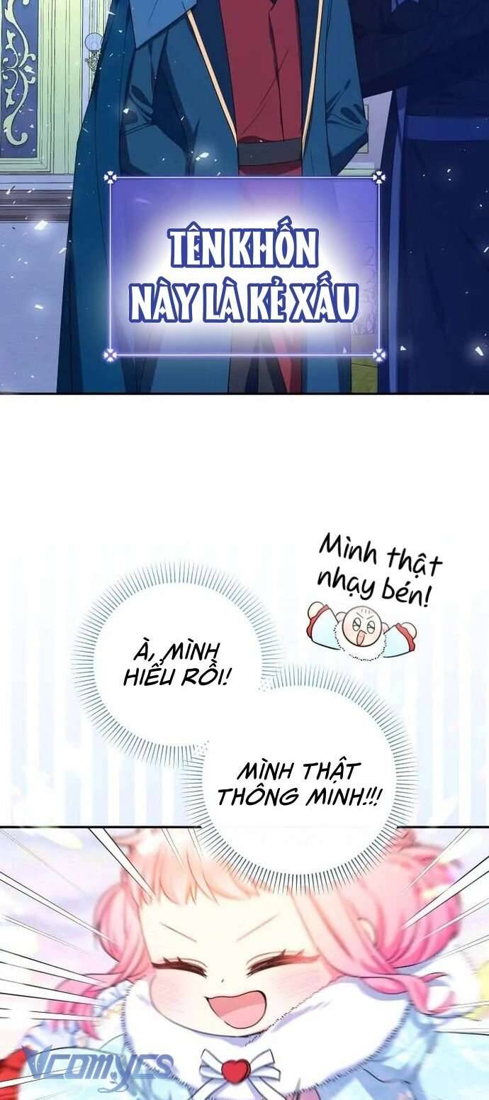 Tiểu Thư Tích Tiền Đi Bụi - Chap 46 - Trang 35