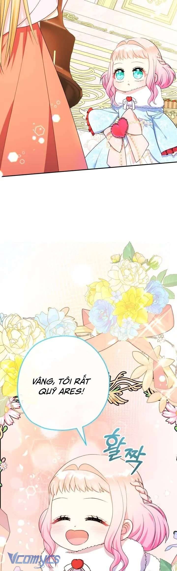 Tiểu Thư Tích Tiền Đi Bụi - Chap 46 - Trang 4