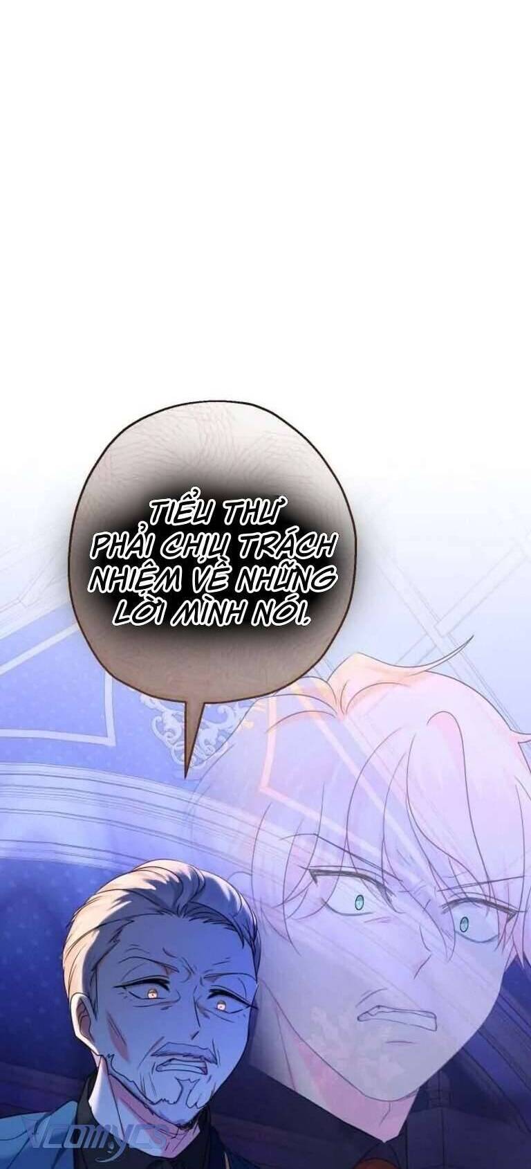 Tiểu Thư Tích Tiền Đi Bụi - Chap 46 - Trang 46