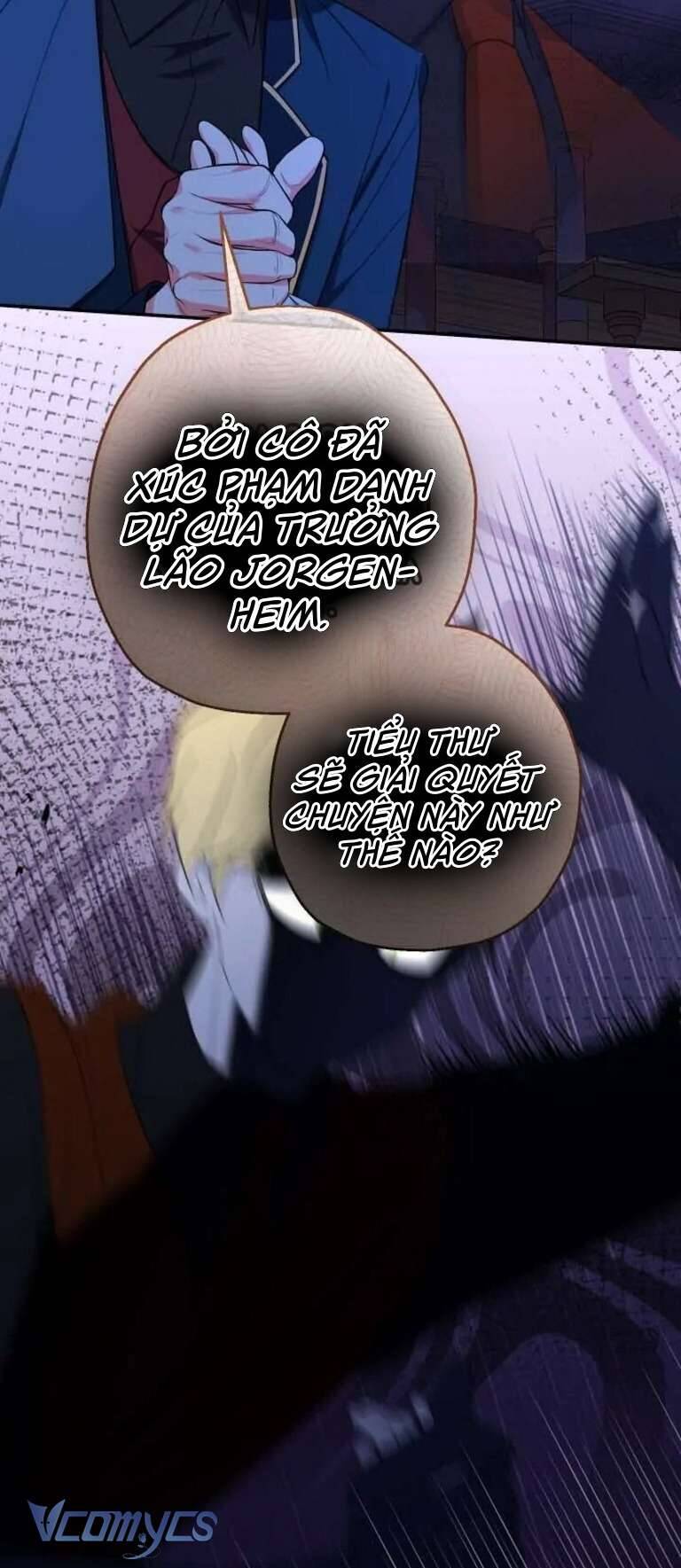 Tiểu Thư Tích Tiền Đi Bụi - Chap 46 - Trang 47