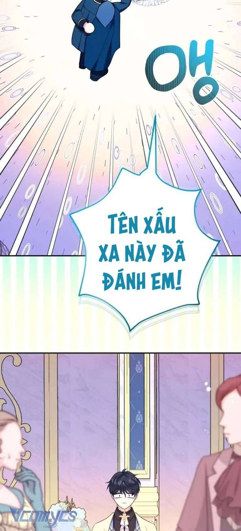 Tiểu Thư Tích Tiền Đi Bụi - Chap 46 - Trang 49