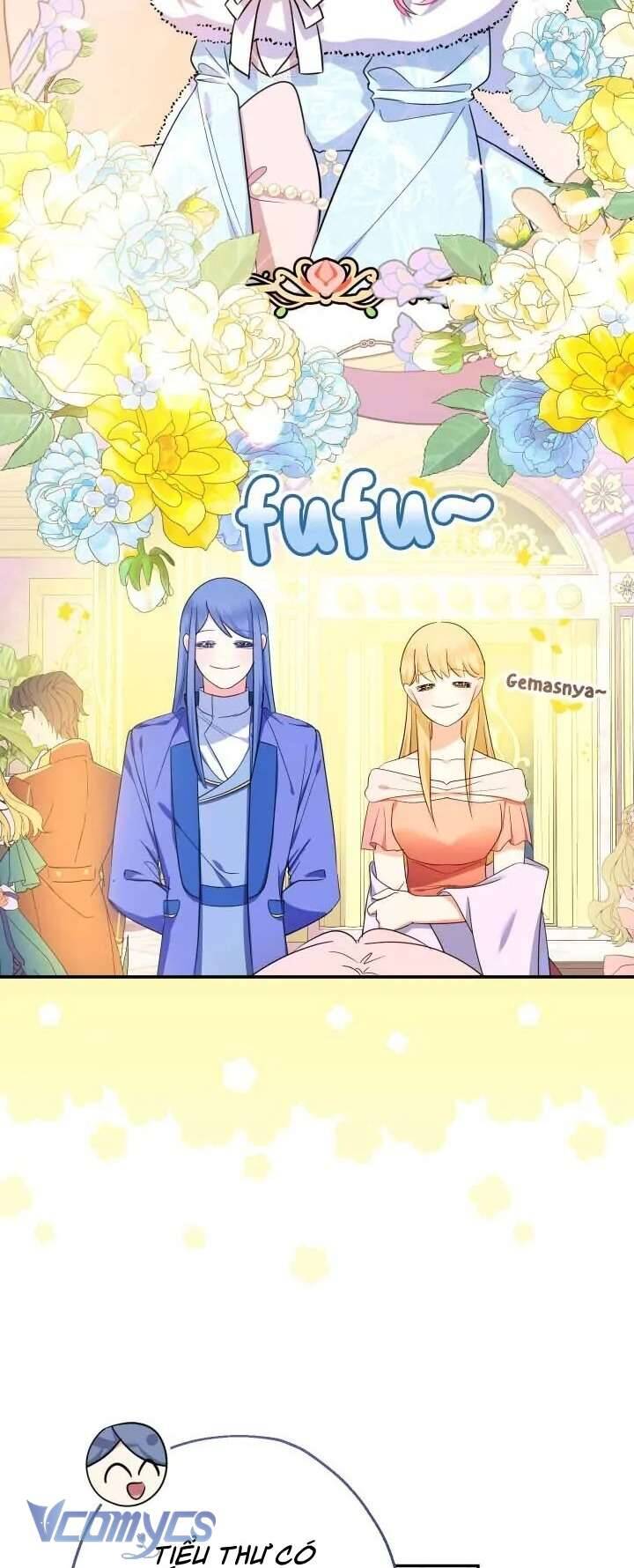 Tiểu Thư Tích Tiền Đi Bụi - Chap 46 - Trang 5