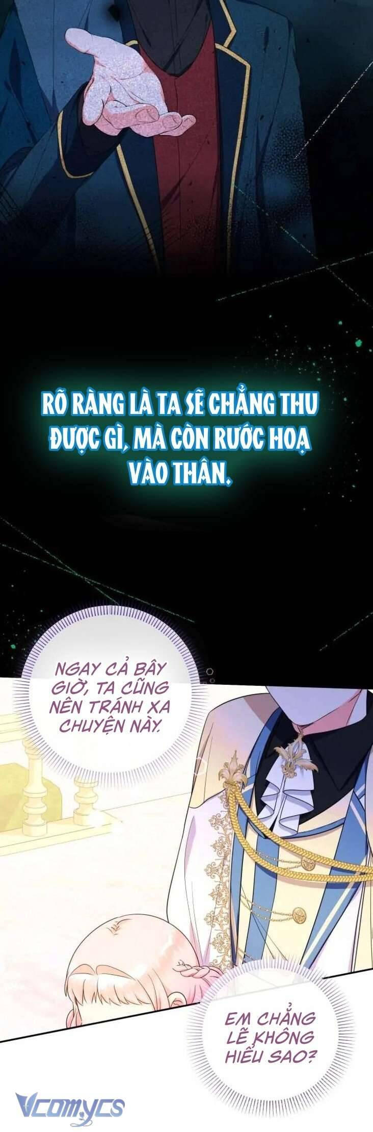 Tiểu Thư Tích Tiền Đi Bụi - Chap 46 - Trang 60