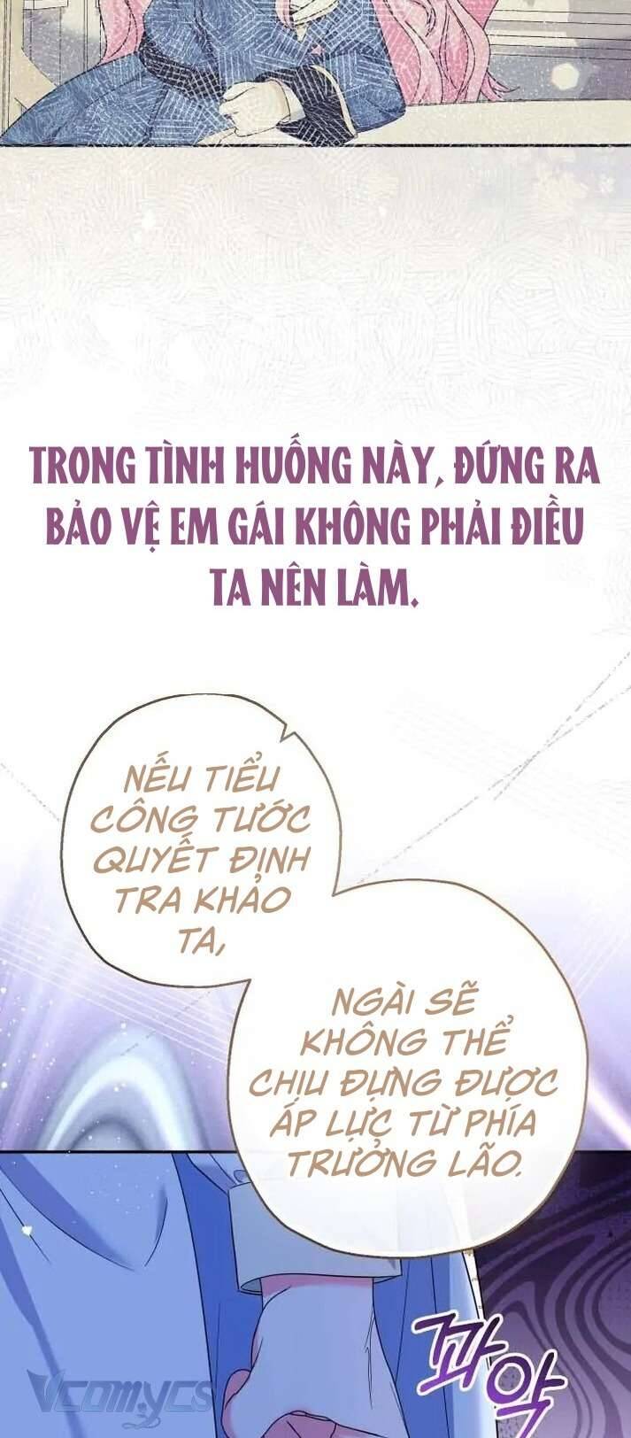 Tiểu Thư Tích Tiền Đi Bụi - Chap 46 - Trang 62