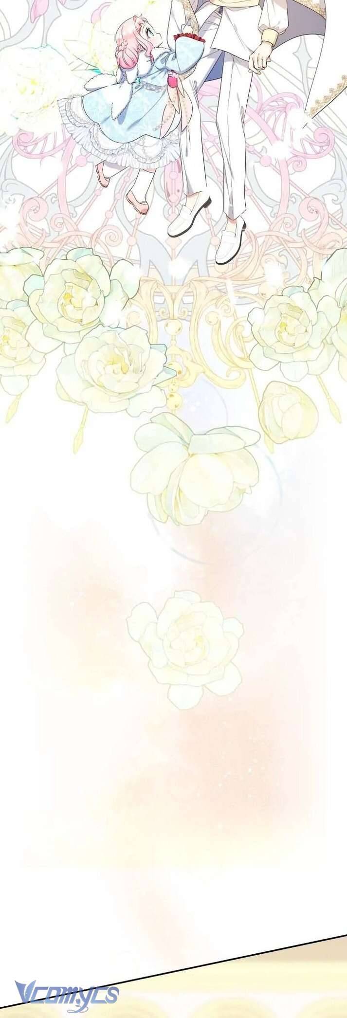 Tiểu Thư Tích Tiền Đi Bụi - Chap 46 - Trang 69