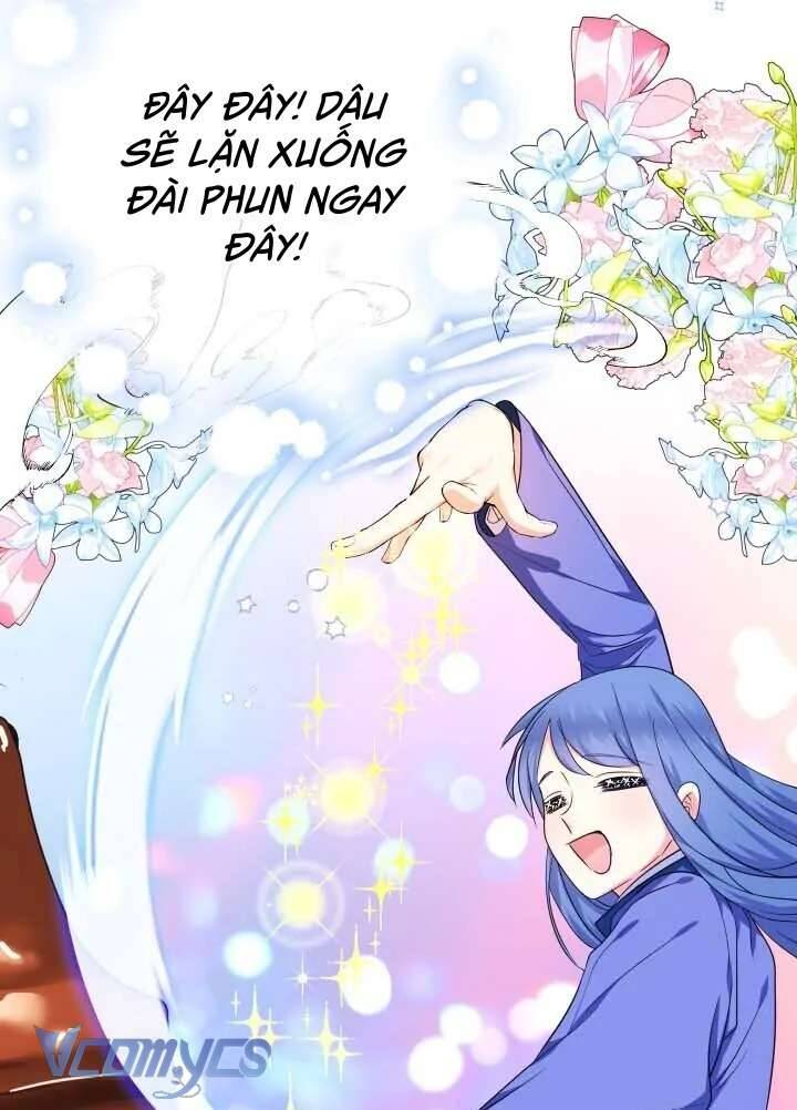 Tiểu Thư Tích Tiền Đi Bụi - Chap 46 - Trang 7