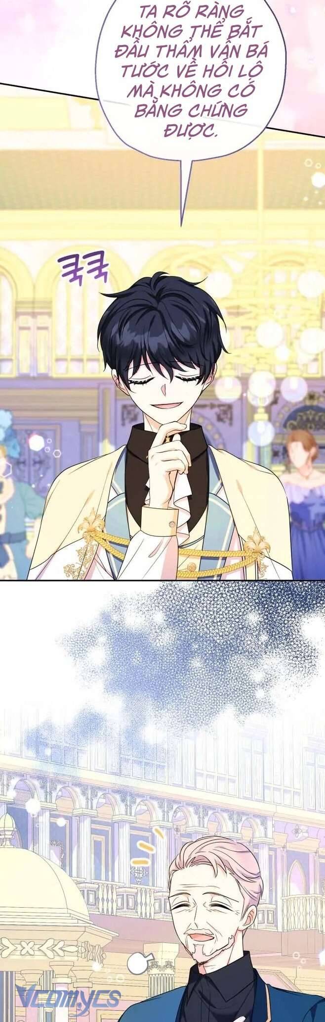 Tiểu Thư Tích Tiền Đi Bụi - Chap 46 - Trang 75