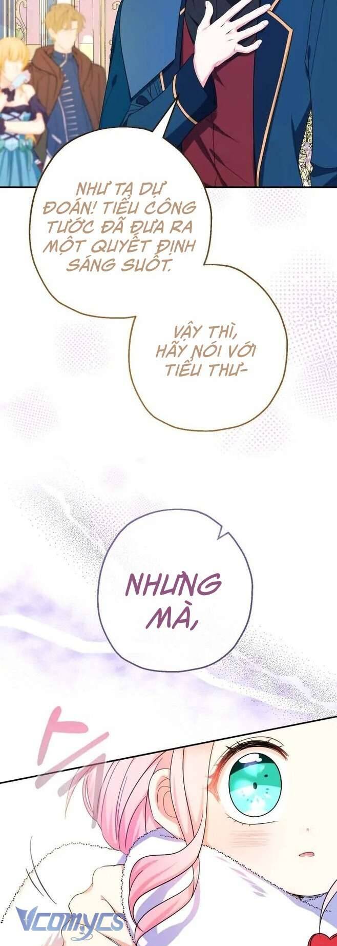 Tiểu Thư Tích Tiền Đi Bụi - Chap 46 - Trang 76