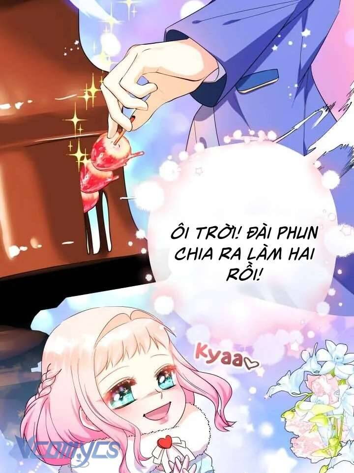 Tiểu Thư Tích Tiền Đi Bụi - Chap 46 - Trang 8