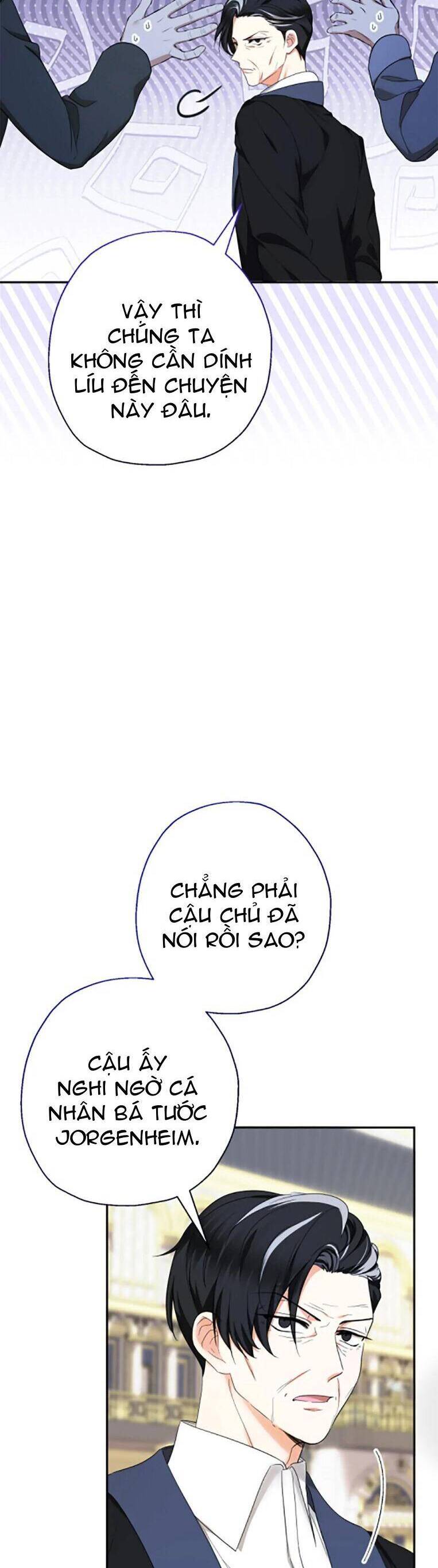 Tiểu Thư Tích Tiền Đi Bụi - Chap 47 - Trang 10