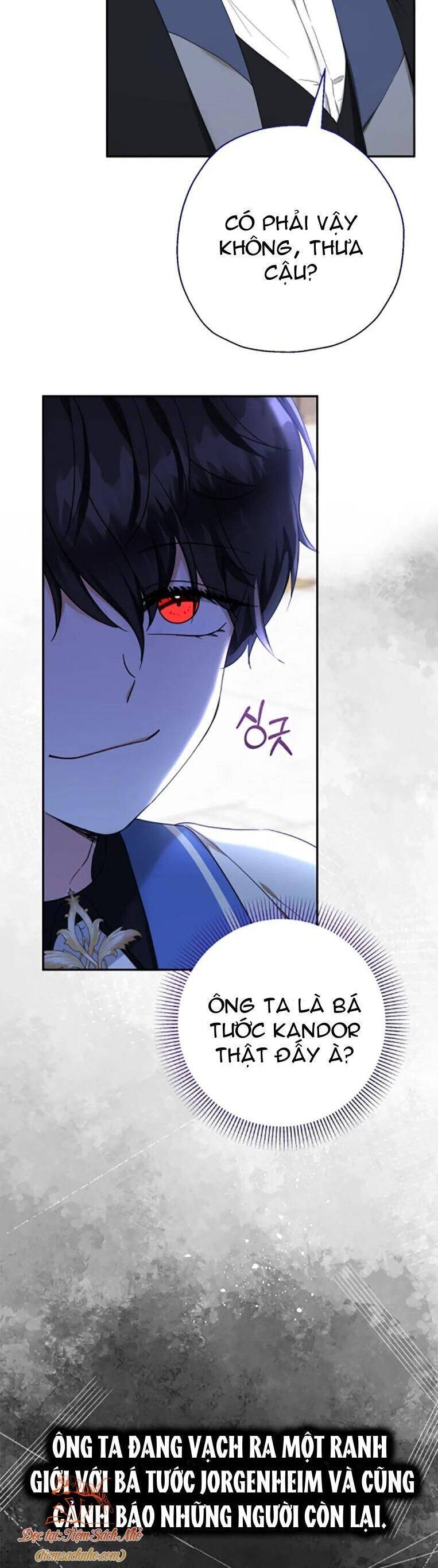 Tiểu Thư Tích Tiền Đi Bụi - Chap 47 - Trang 11