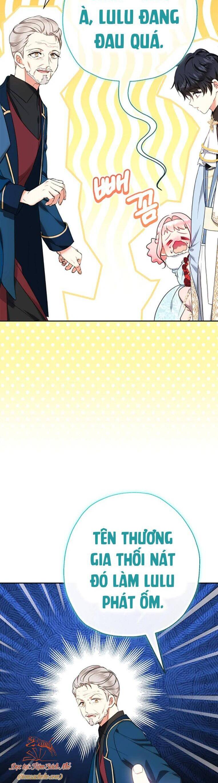 Tiểu Thư Tích Tiền Đi Bụi - Chap 47 - Trang 17