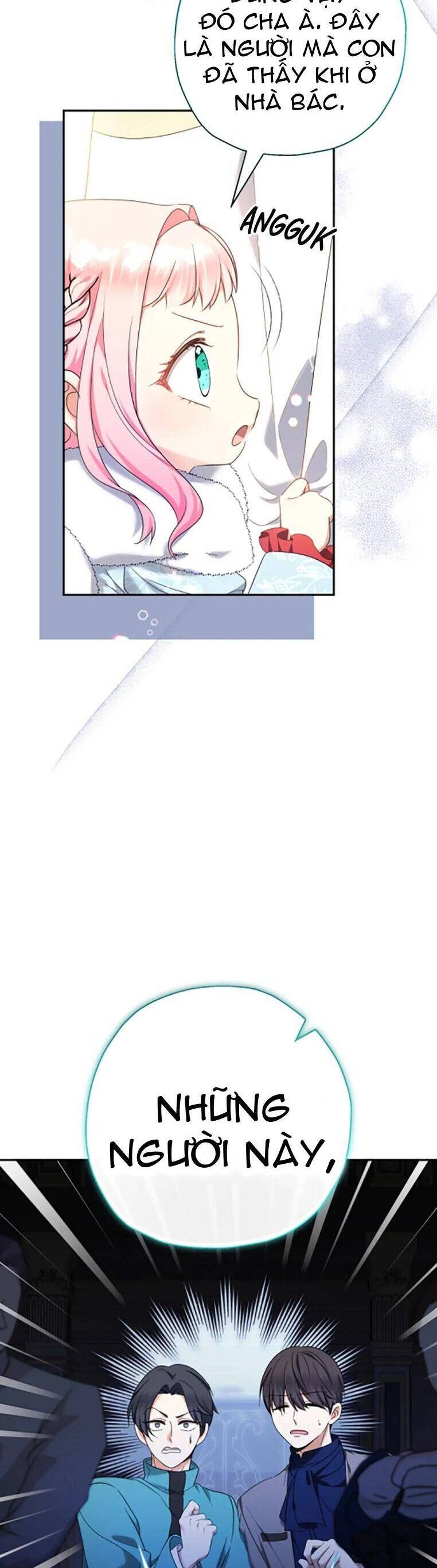 Tiểu Thư Tích Tiền Đi Bụi - Chap 47 - Trang 22