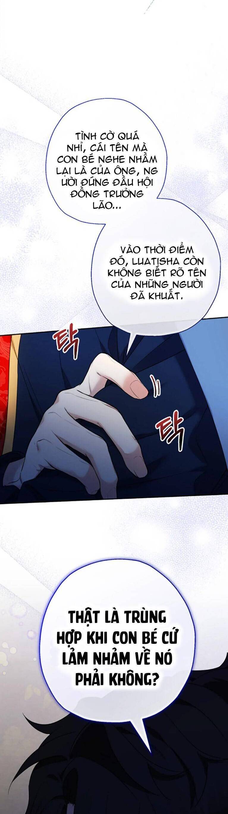 Tiểu Thư Tích Tiền Đi Bụi - Chap 47 - Trang 25