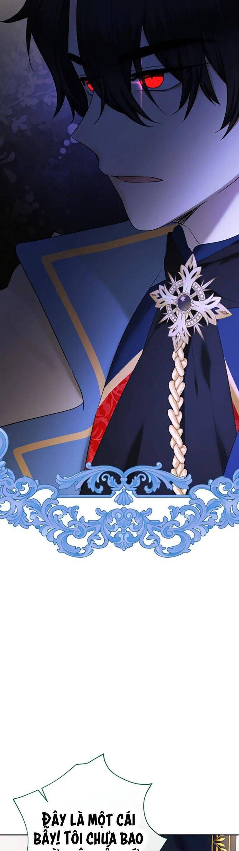 Tiểu Thư Tích Tiền Đi Bụi - Chap 47 - Trang 26