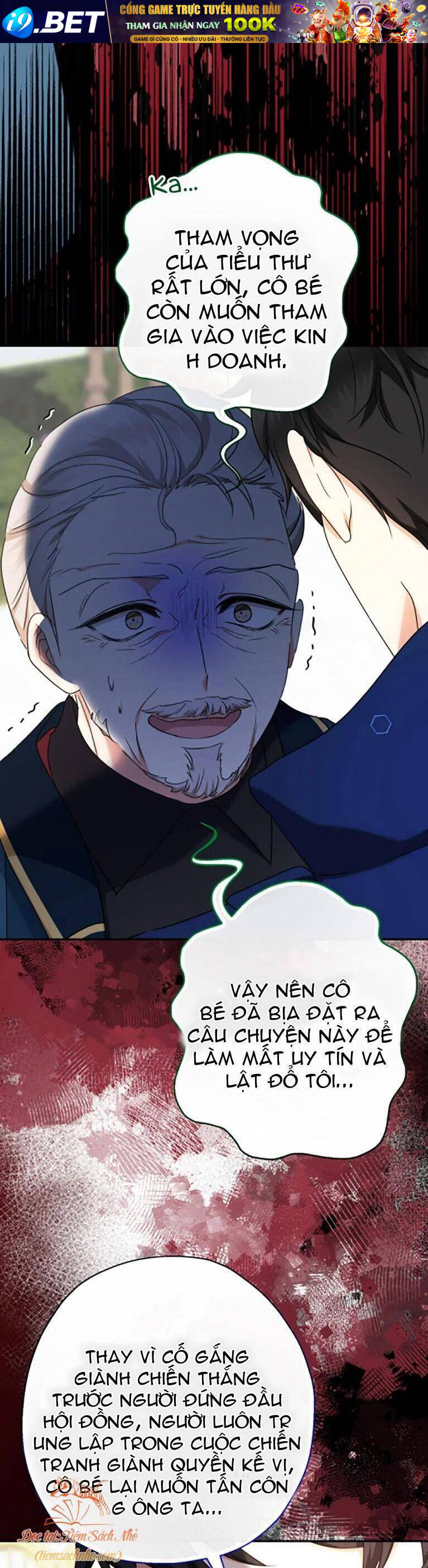 Tiểu Thư Tích Tiền Đi Bụi - Chap 47 - Trang 29