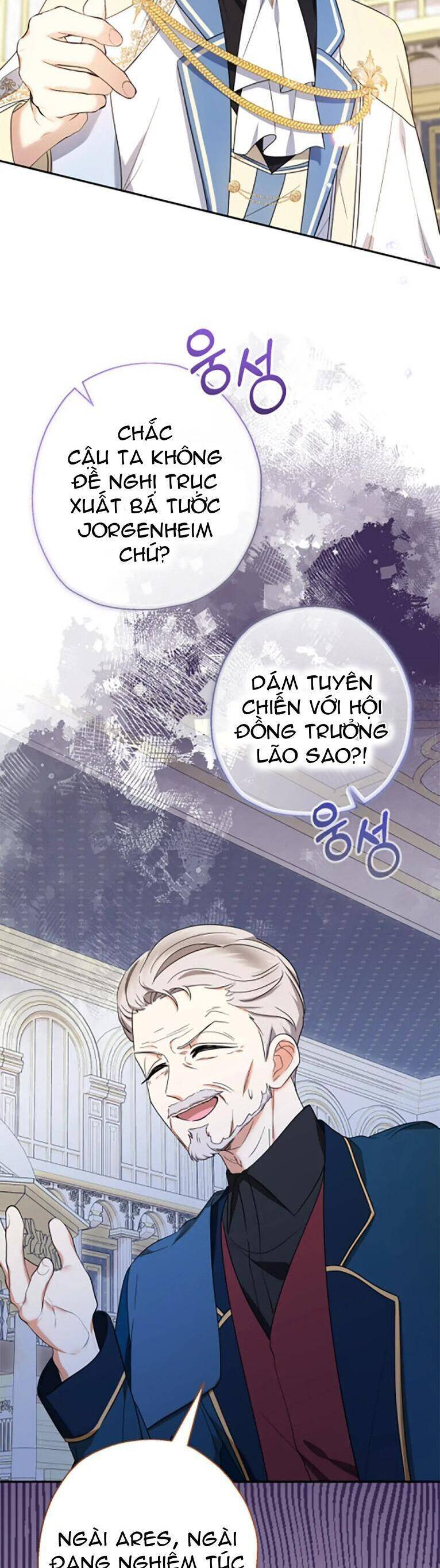 Tiểu Thư Tích Tiền Đi Bụi - Chap 47 - Trang 3