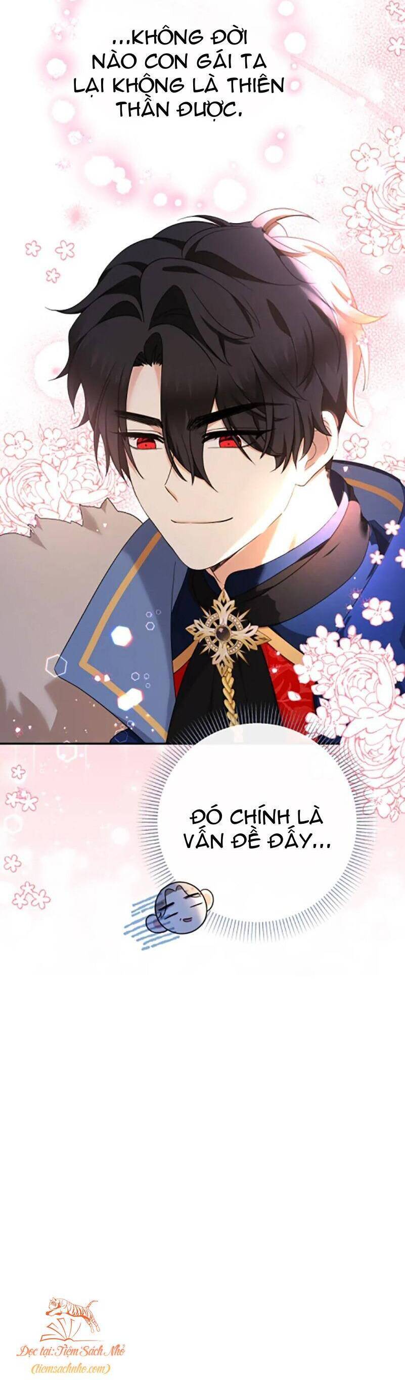 Tiểu Thư Tích Tiền Đi Bụi - Chap 47 - Trang 35