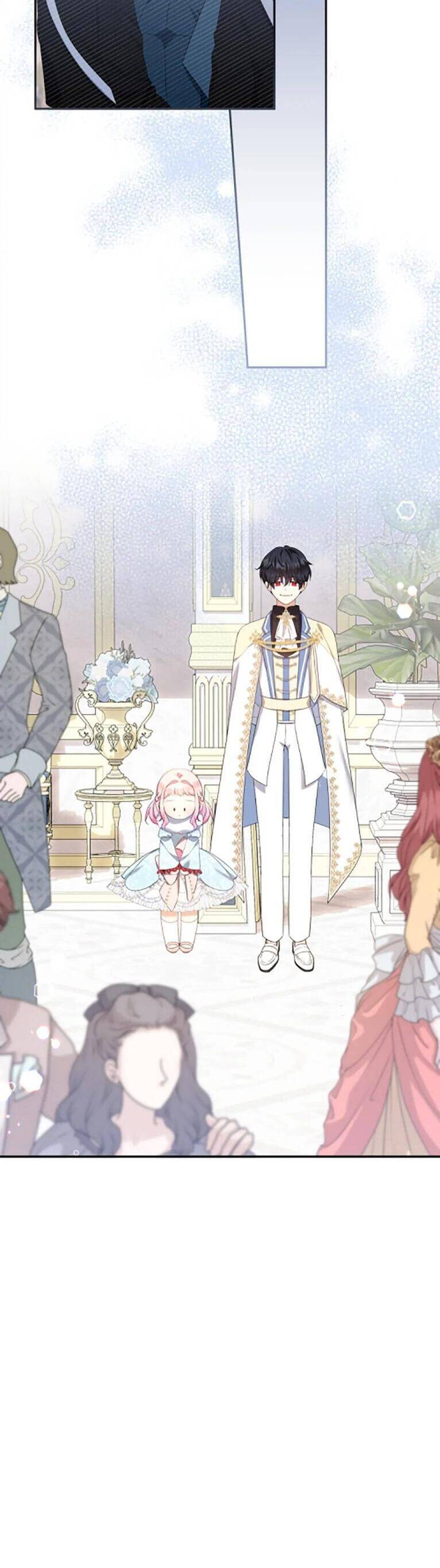 Tiểu Thư Tích Tiền Đi Bụi - Chap 47 - Trang 37