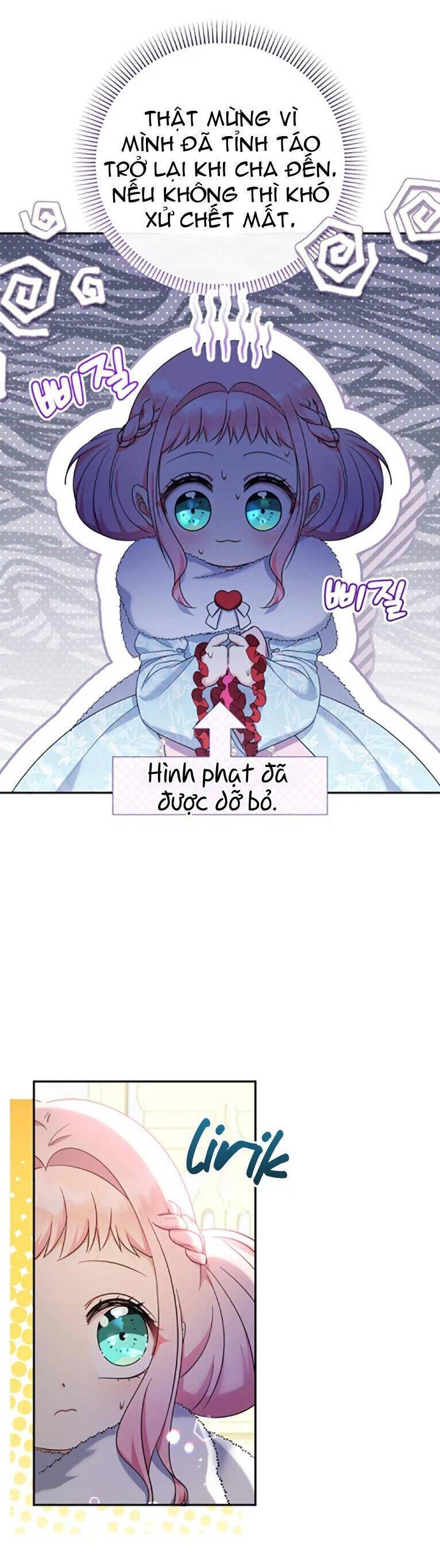 Tiểu Thư Tích Tiền Đi Bụi - Chap 47 - Trang 38