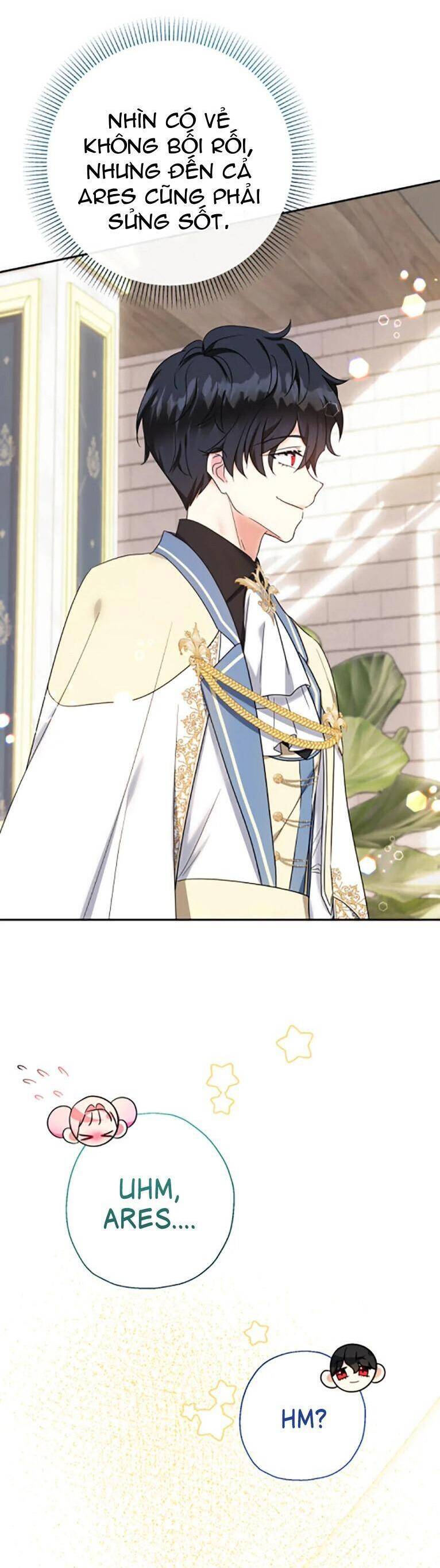 Tiểu Thư Tích Tiền Đi Bụi - Chap 47 - Trang 39