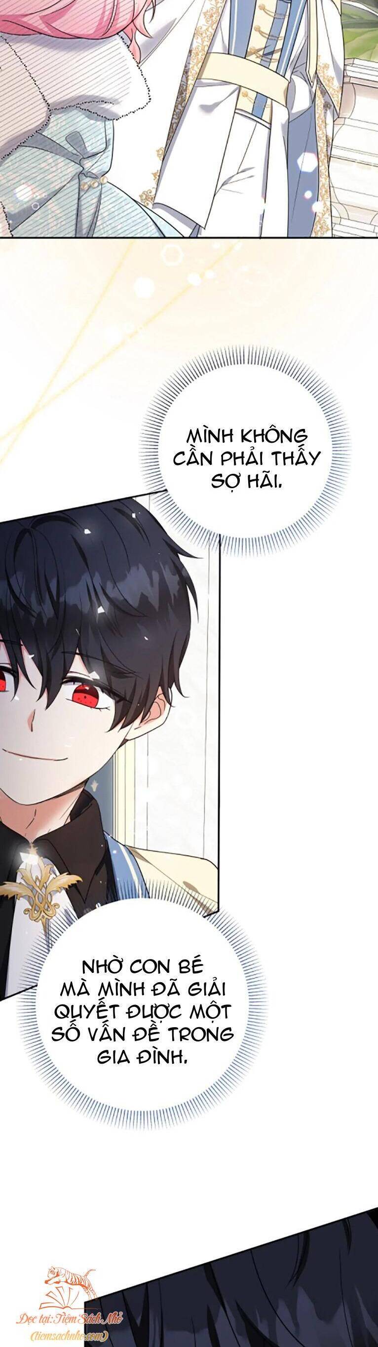 Tiểu Thư Tích Tiền Đi Bụi - Chap 47 - Trang 41