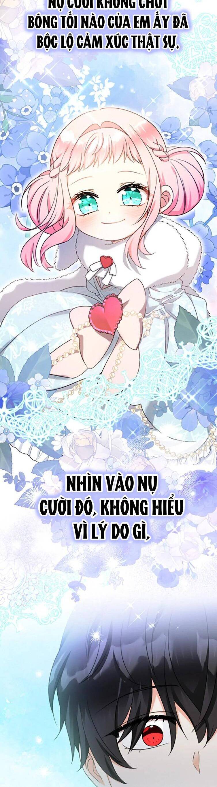 Tiểu Thư Tích Tiền Đi Bụi - Chap 47 - Trang 44