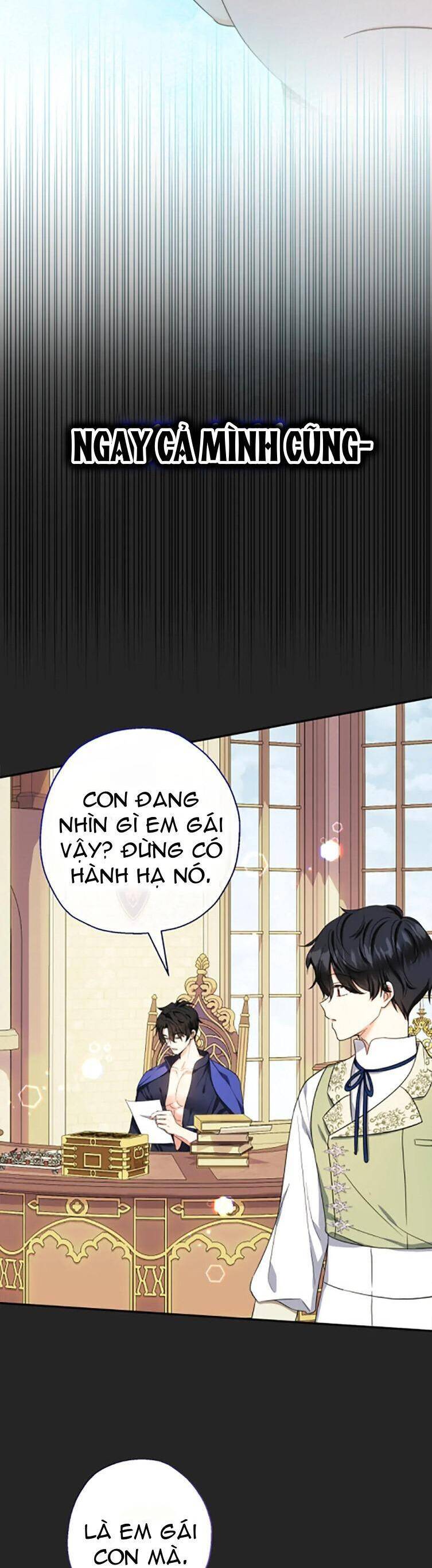 Tiểu Thư Tích Tiền Đi Bụi - Chap 47 - Trang 45