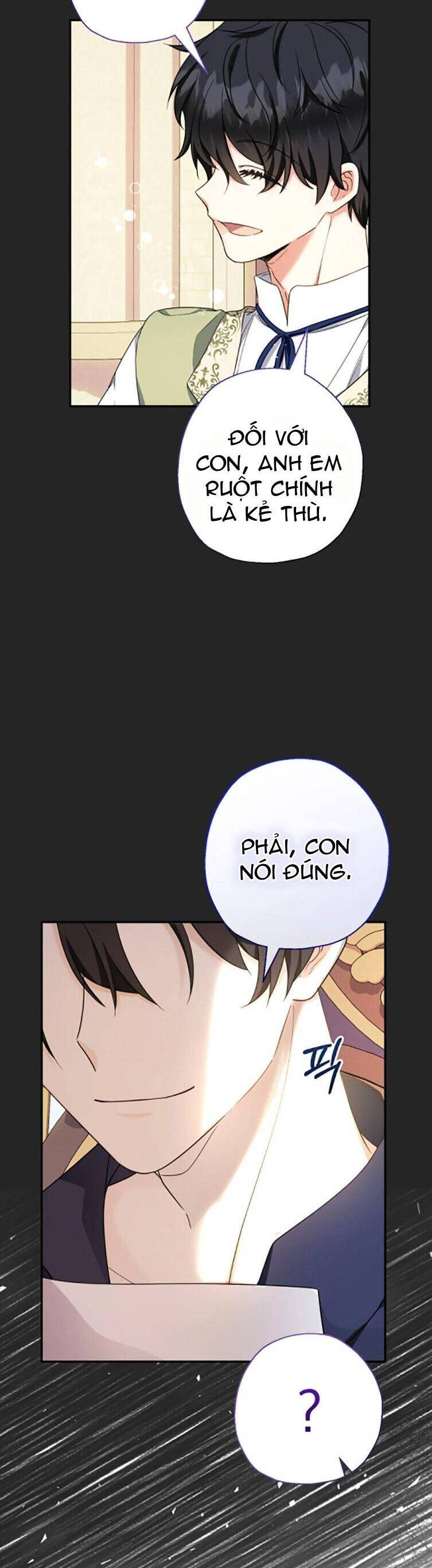 Tiểu Thư Tích Tiền Đi Bụi - Chap 47 - Trang 46