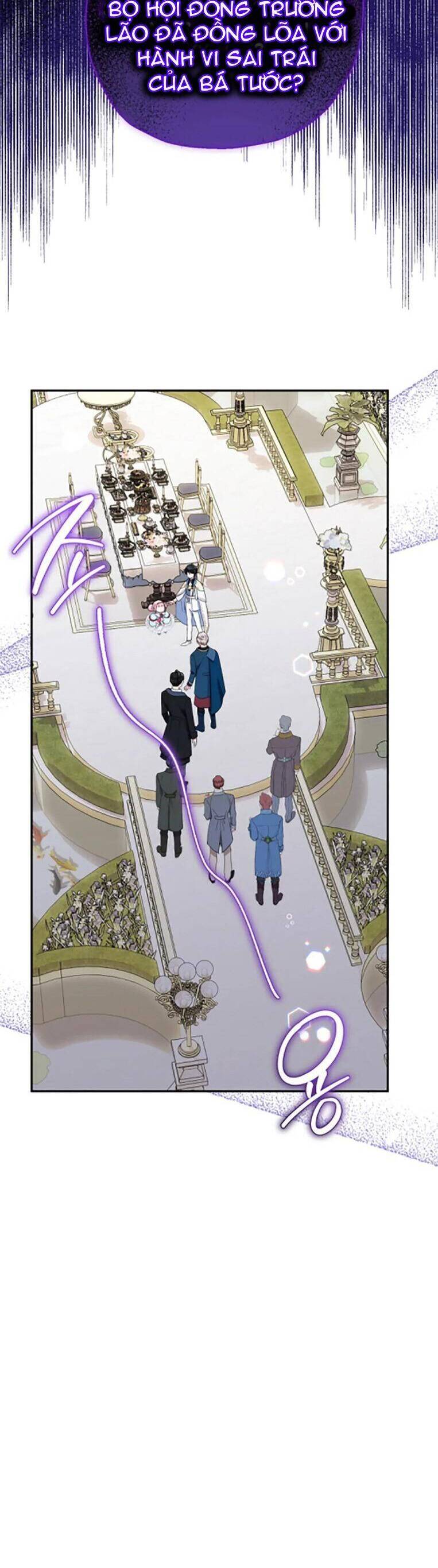 Tiểu Thư Tích Tiền Đi Bụi - Chap 47 - Trang 7