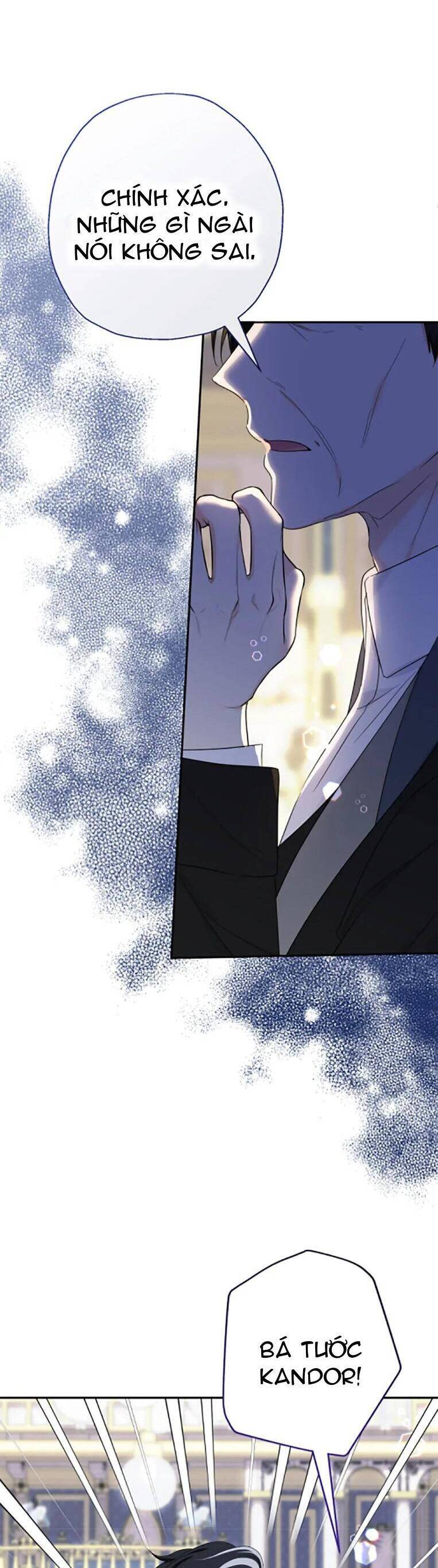 Tiểu Thư Tích Tiền Đi Bụi - Chap 47 - Trang 8