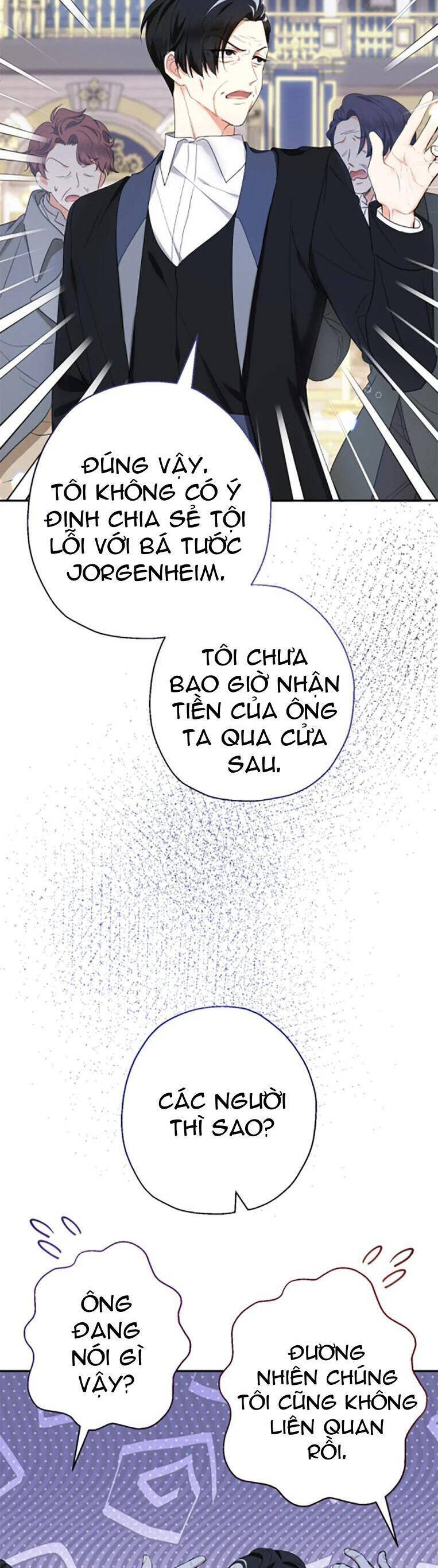 Tiểu Thư Tích Tiền Đi Bụi - Chap 47 - Trang 9