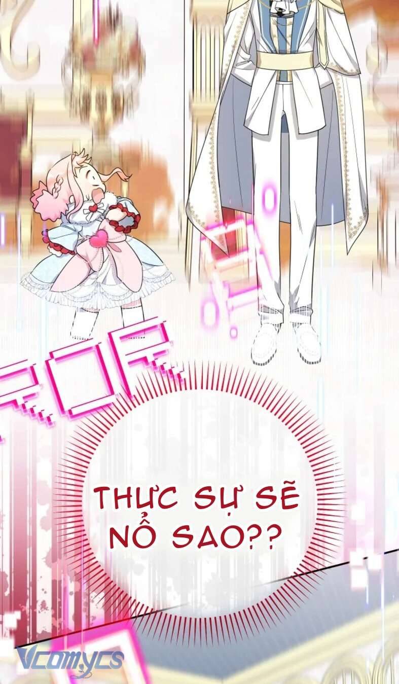 Tiểu Thư Tích Tiền Đi Bụi - Chap 48 - Trang 1
