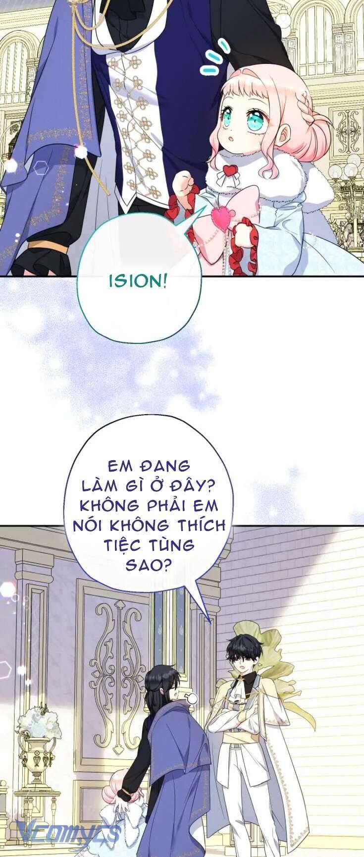 Tiểu Thư Tích Tiền Đi Bụi - Chap 48 - Trang 14