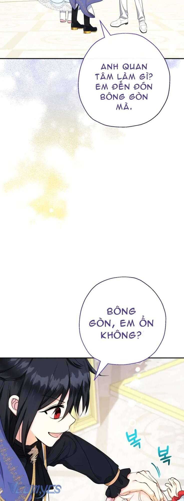 Tiểu Thư Tích Tiền Đi Bụi - Chap 48 - Trang 15