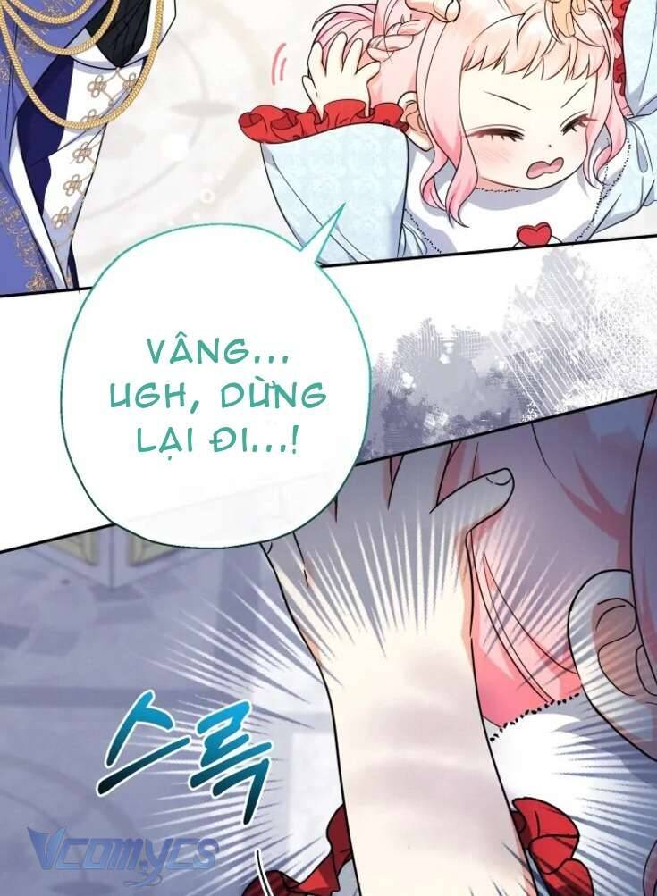 Tiểu Thư Tích Tiền Đi Bụi - Chap 48 - Trang 16