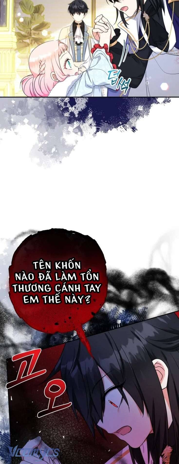 Tiểu Thư Tích Tiền Đi Bụi - Chap 48 - Trang 19