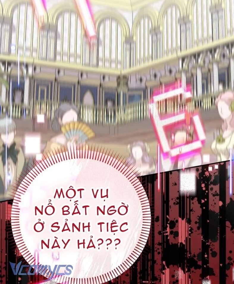 Tiểu Thư Tích Tiền Đi Bụi - Chap 48 - Trang 2