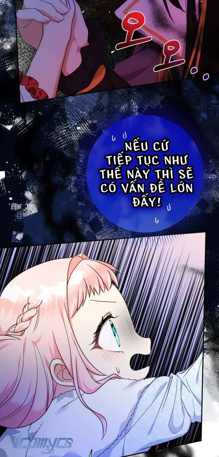 Tiểu Thư Tích Tiền Đi Bụi - Chap 48 - Trang 20