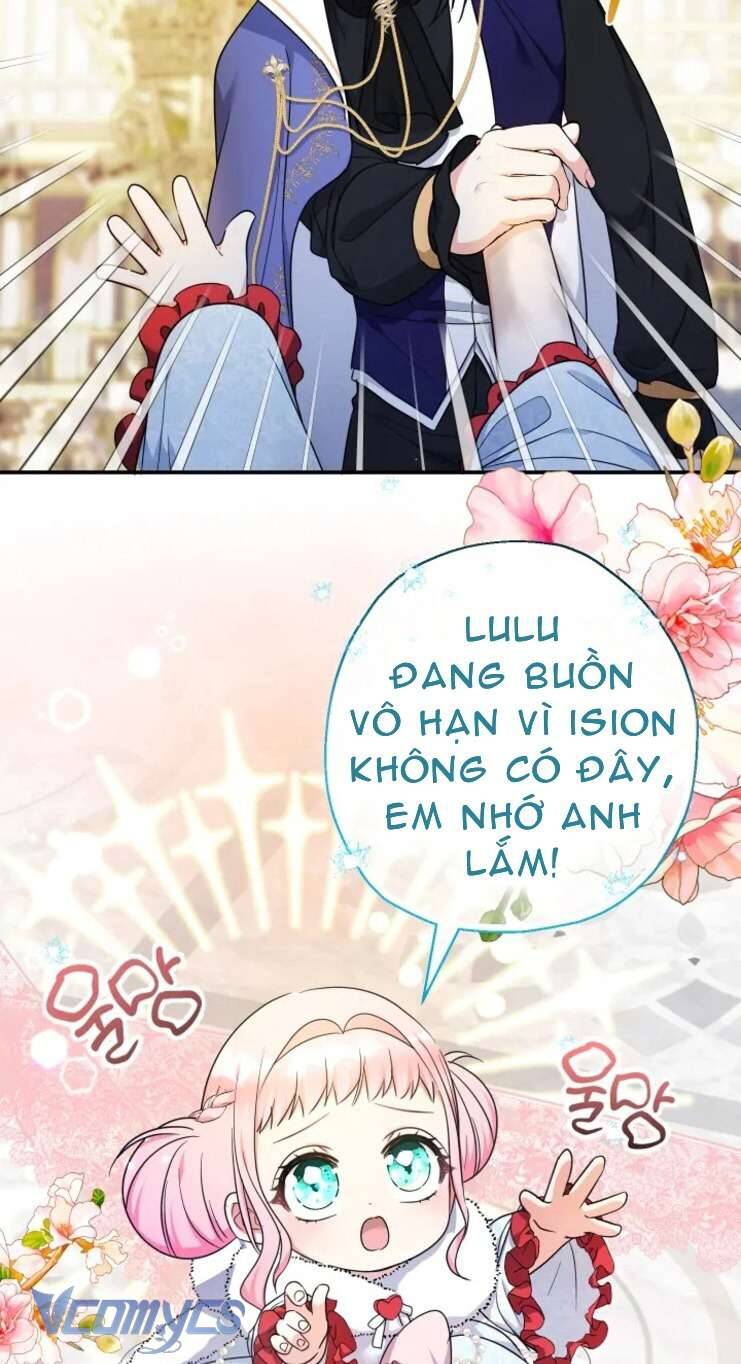 Tiểu Thư Tích Tiền Đi Bụi - Chap 48 - Trang 22