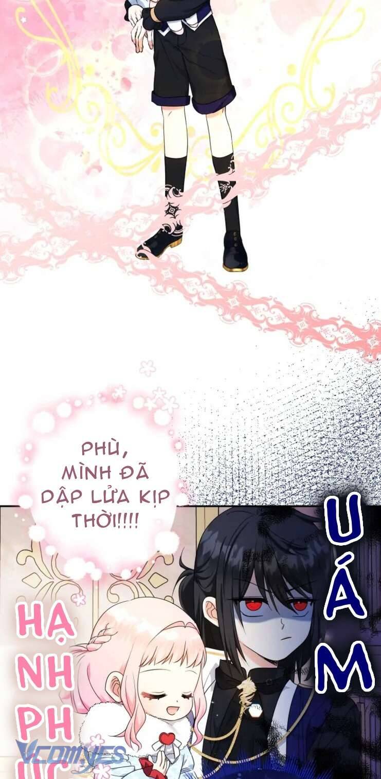 Tiểu Thư Tích Tiền Đi Bụi - Chap 48 - Trang 26