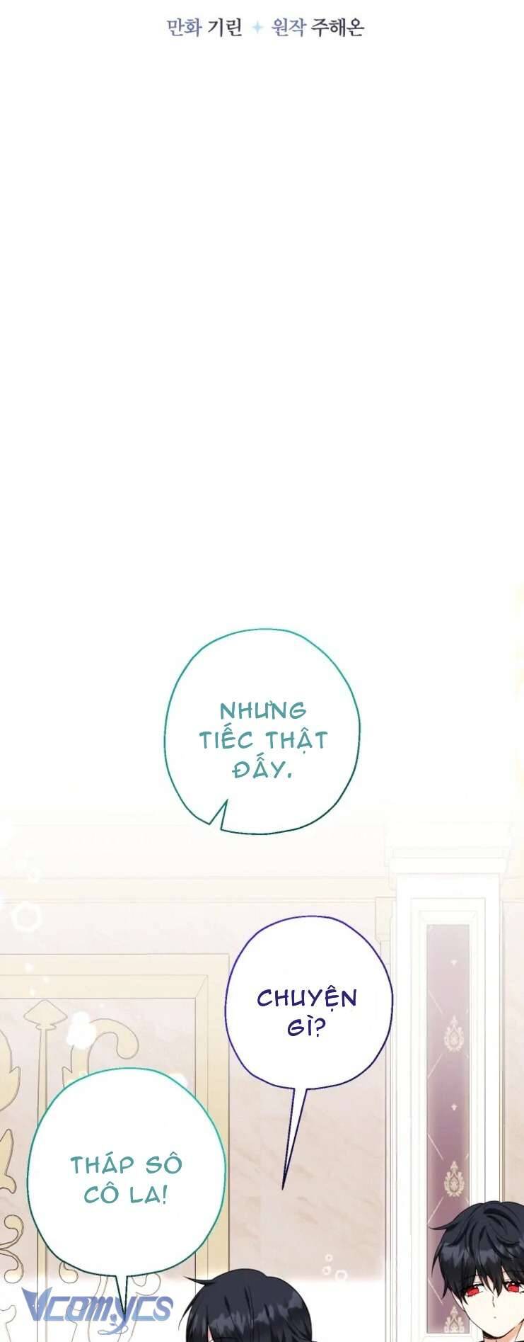 Tiểu Thư Tích Tiền Đi Bụi - Chap 48 - Trang 29