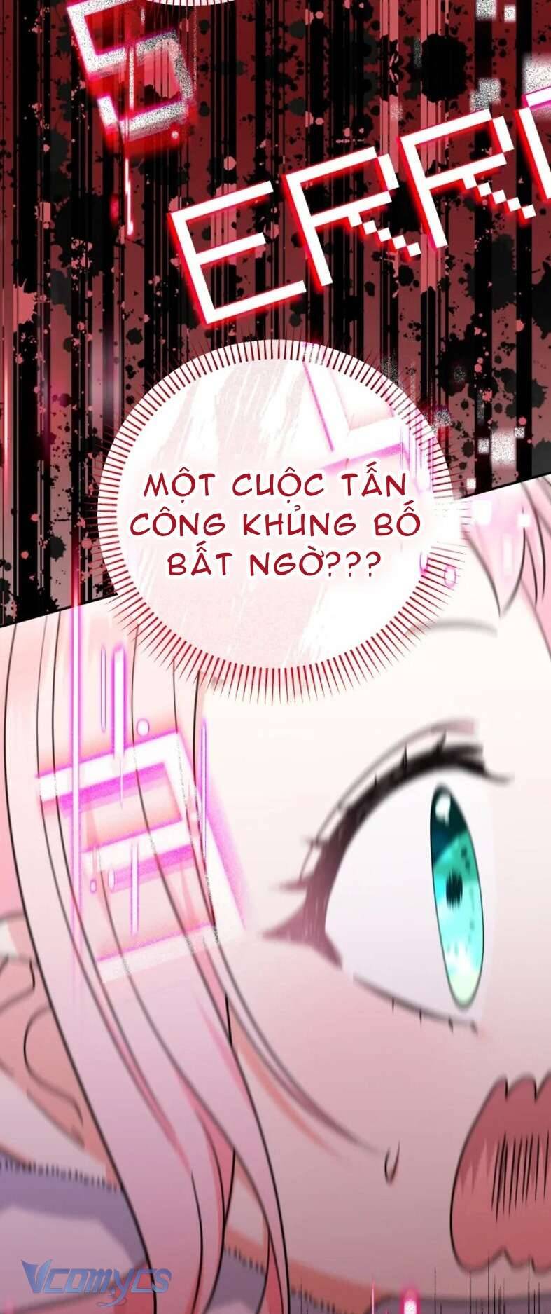 Tiểu Thư Tích Tiền Đi Bụi - Chap 48 - Trang 3