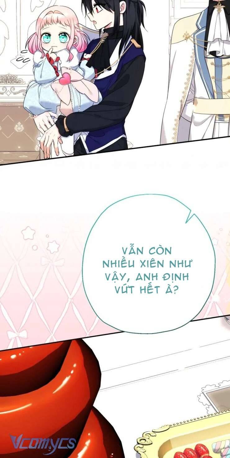 Tiểu Thư Tích Tiền Đi Bụi - Chap 48 - Trang 30