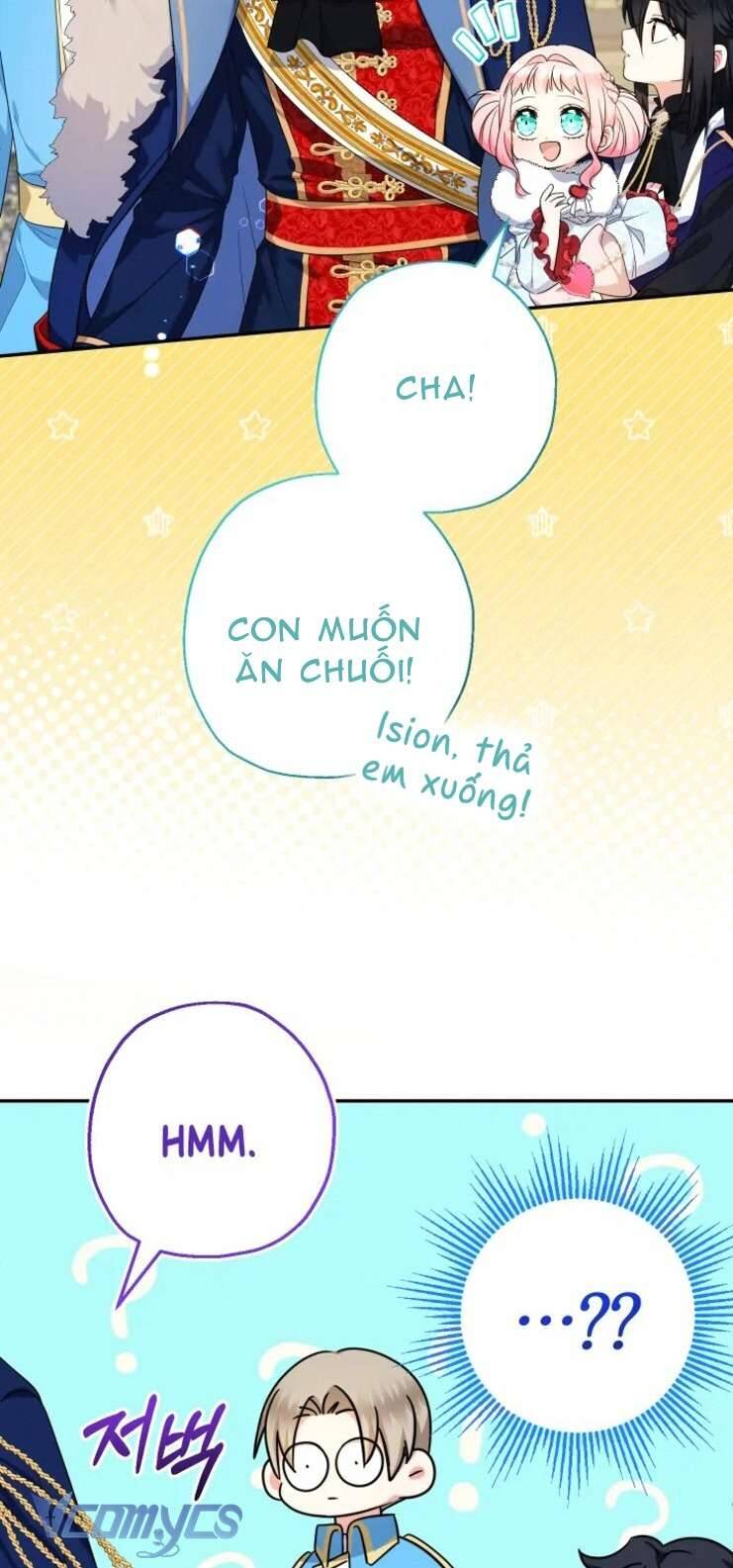 Tiểu Thư Tích Tiền Đi Bụi - Chap 48 - Trang 32