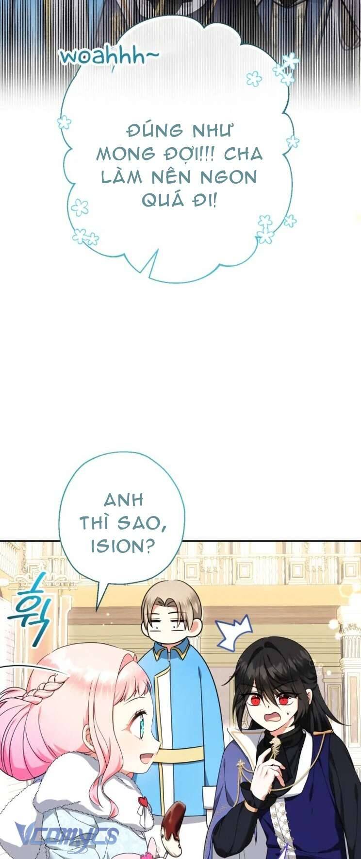 Tiểu Thư Tích Tiền Đi Bụi - Chap 48 - Trang 37