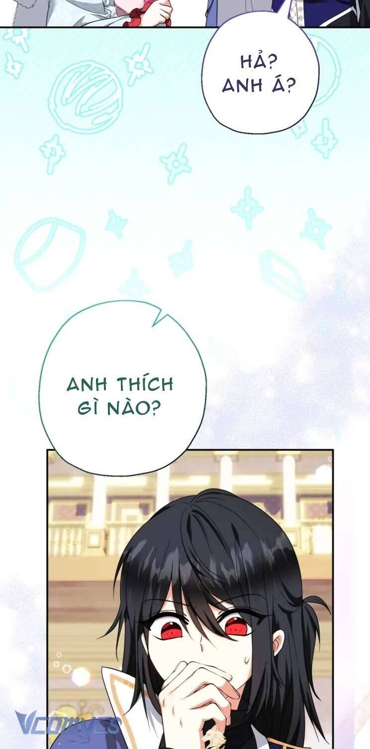 Tiểu Thư Tích Tiền Đi Bụi - Chap 48 - Trang 38